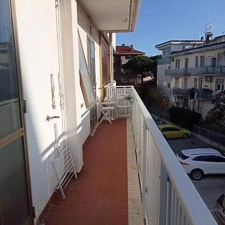 Apartment Marea *