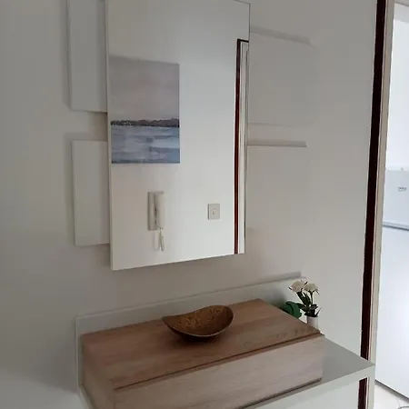 Marea Apartment *