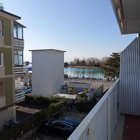 Marea Apartment Grado