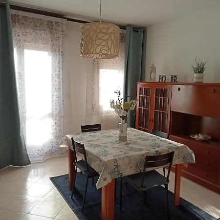 Marea Apartment Grado